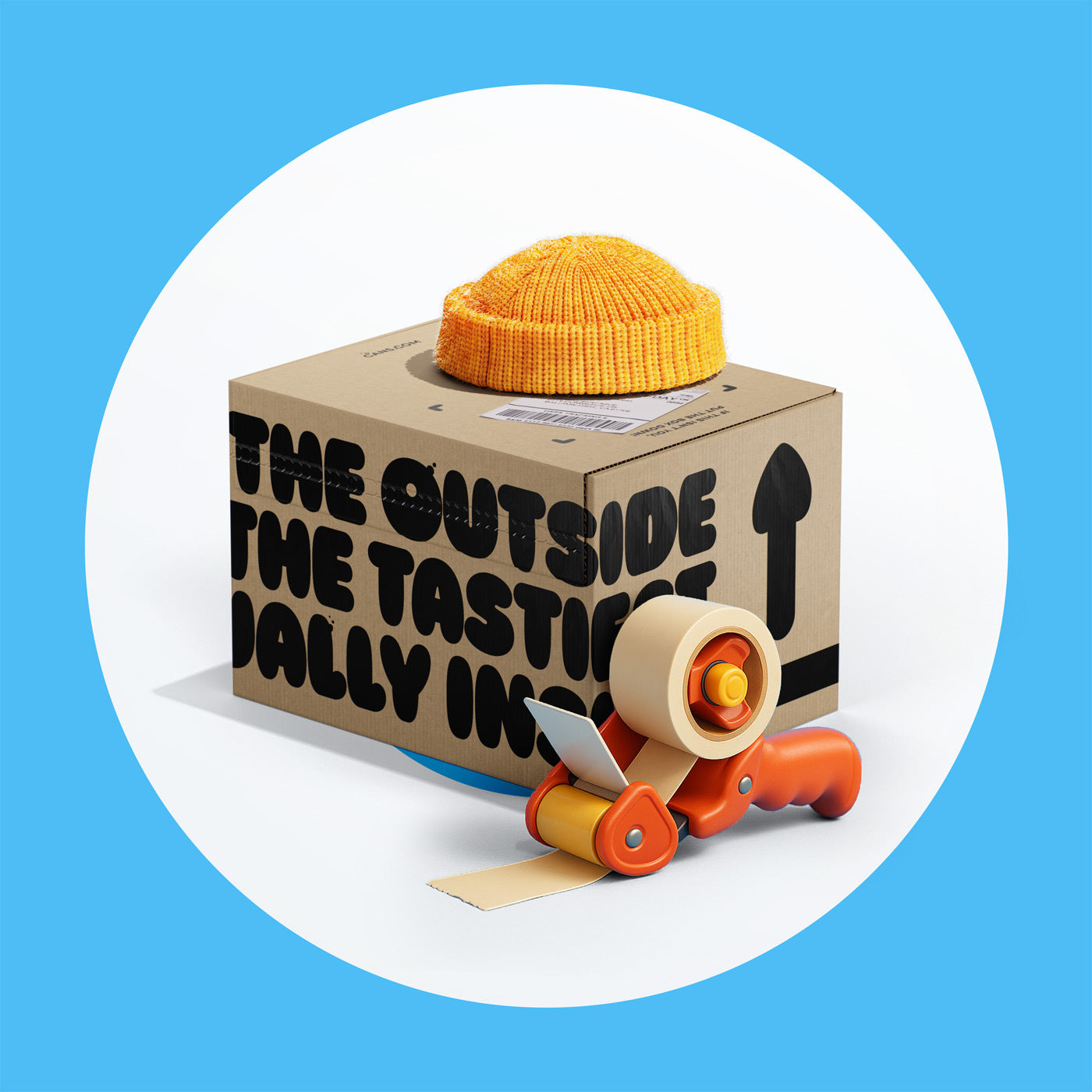 CANS Starter Pack -- 12 × 330ml