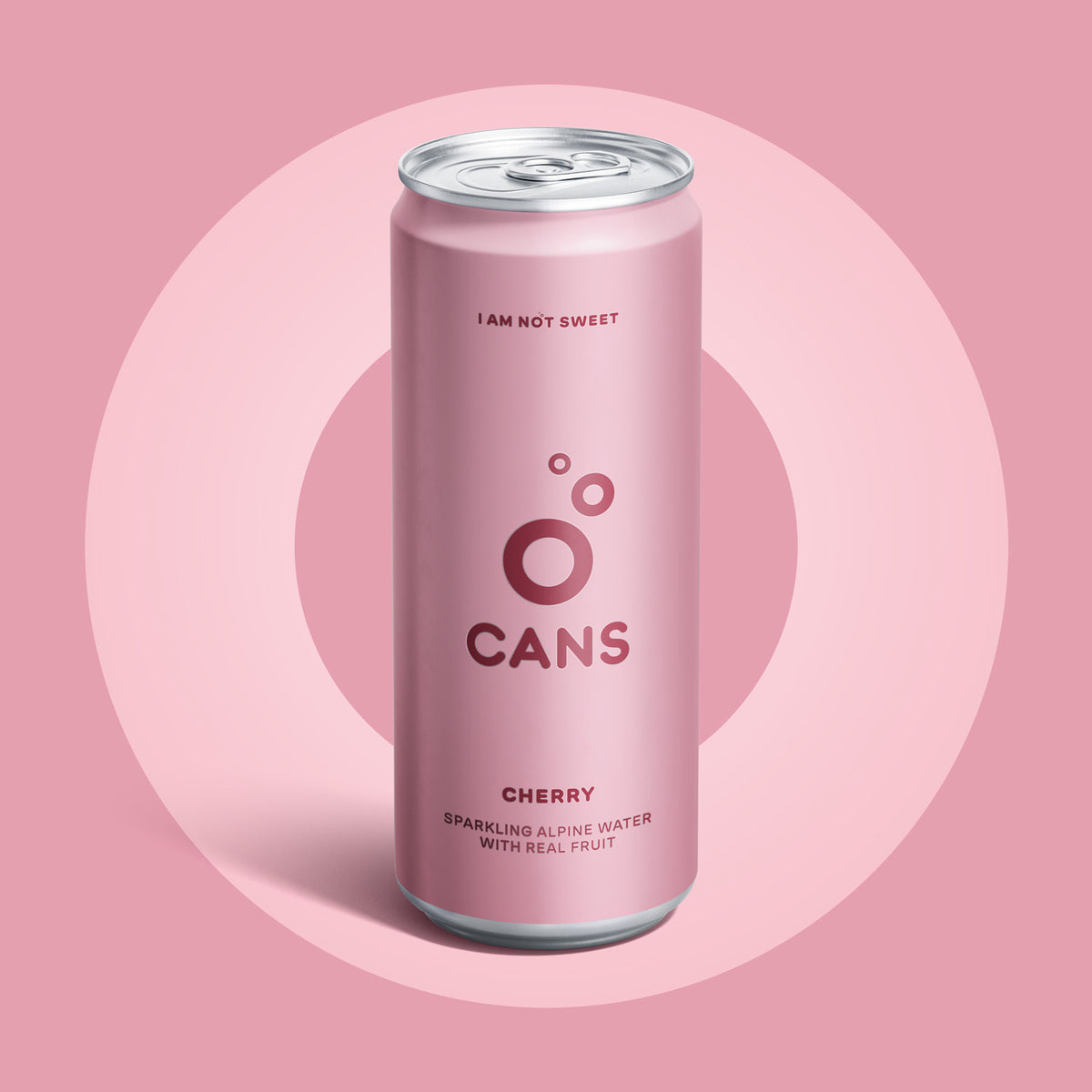 CANS Super Mix -- 24 × 330ml