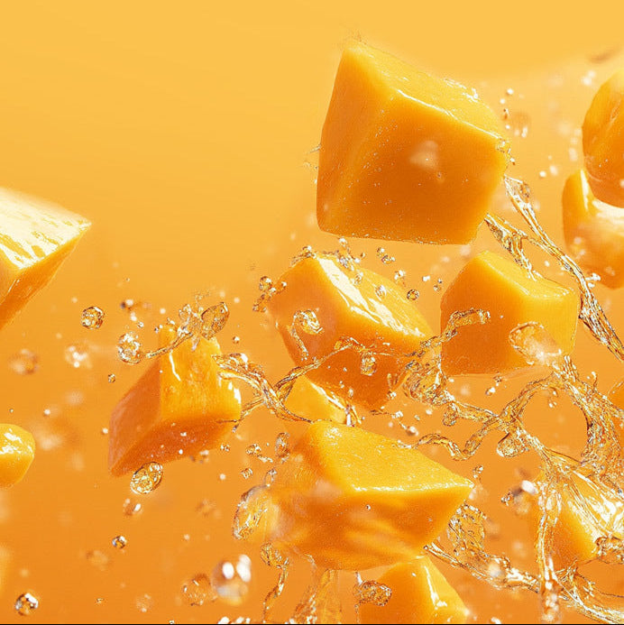 CANS MANGO -- 24 × 330ml