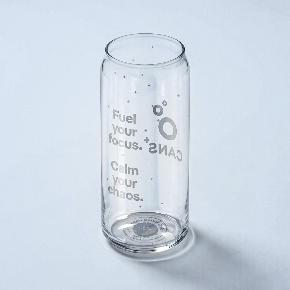 CANS+ Launch Kit -- Limited Edition