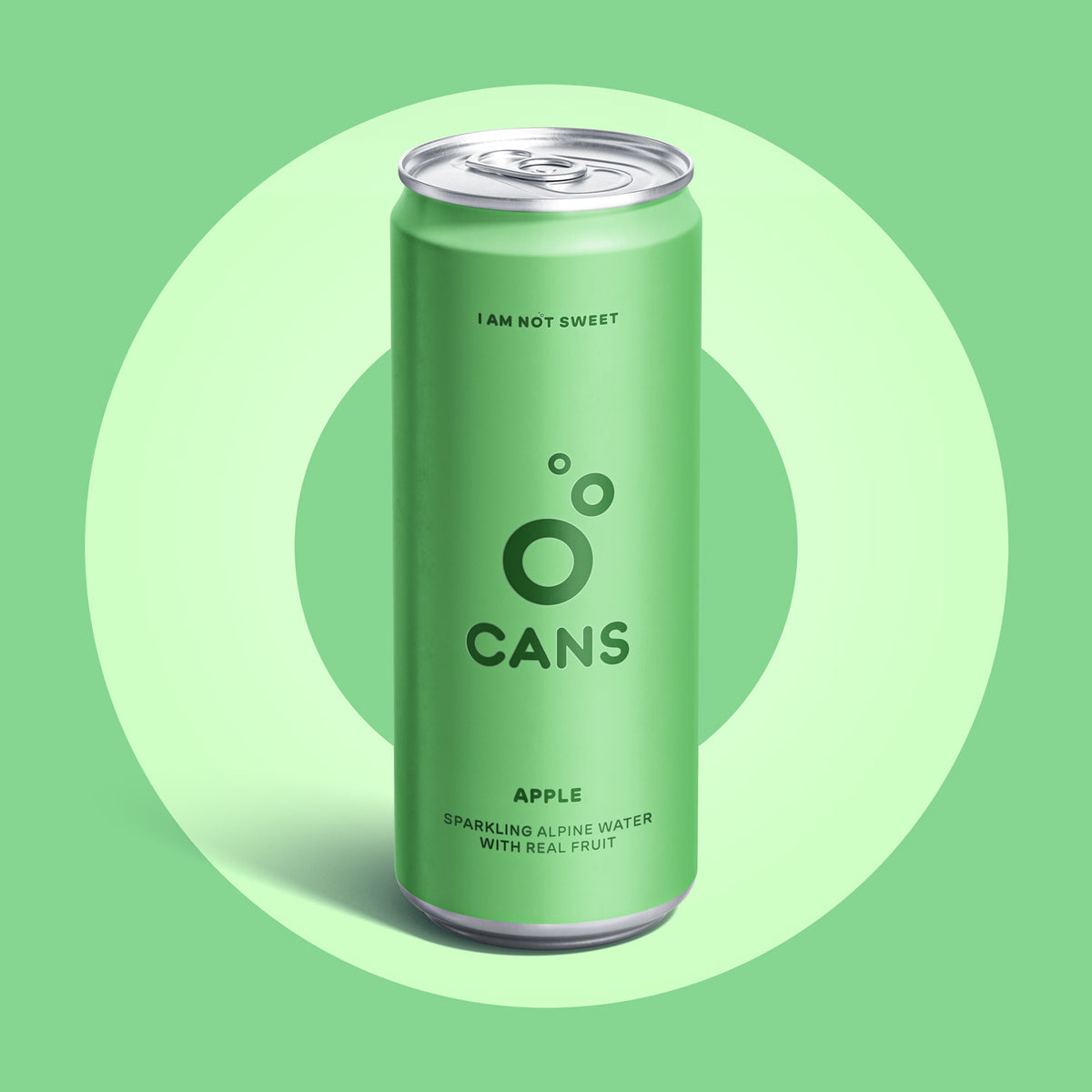 CANS Super Mix -- 24 × 330ml
